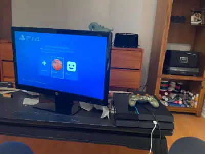 PS4 to sell, View more