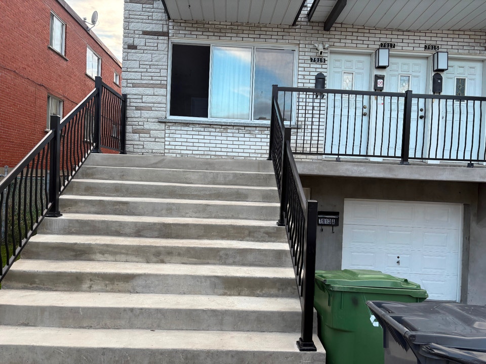 Lasalle 4.5 Apartment 2