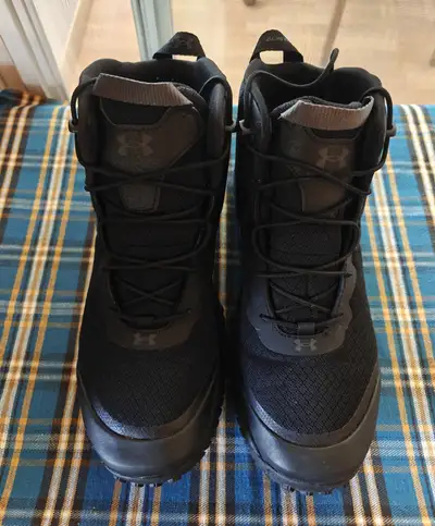 Under Armour Slip Resistant Boots, View more