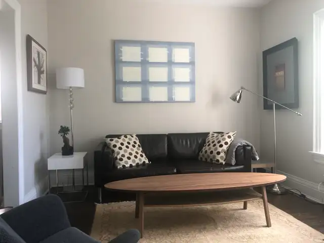 2 bedroom plus den in Riverdale in Long Term Rentals in City of Toronto - Image 2