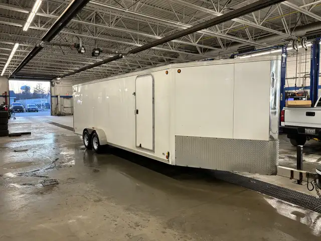 Trailer Rentals in Cargo & Utility Trailers in Barrie - Image 5