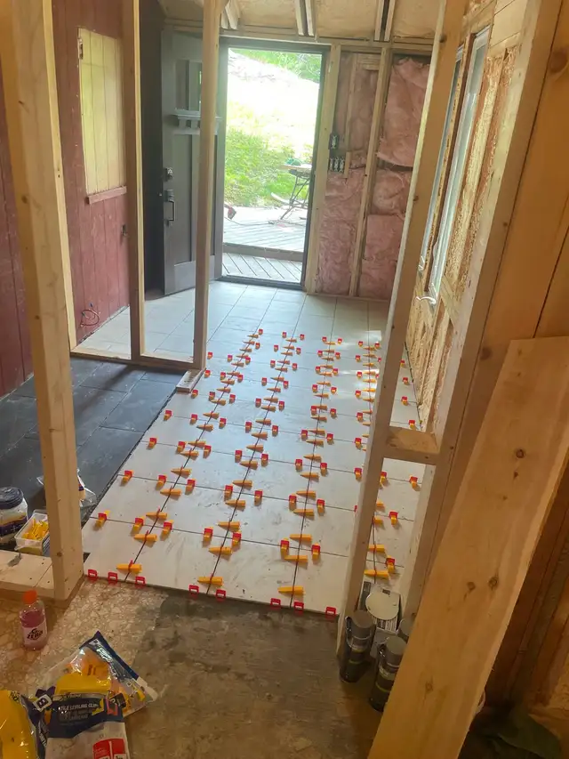 AN Carpentry & Construction582383957160110082
