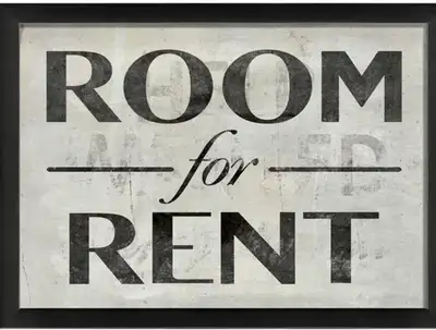 Available June 1st Room for Rent in Friendly, Calm Household – $125/Weekly (All Inclusive) Looking f...