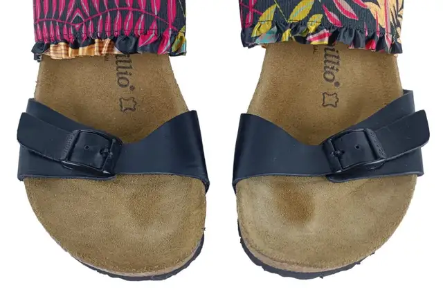 Papillio by Birkenstock Women's Wedge Heel Sandals Size 10 in Women's - Shoes in City of Toronto - Image 7