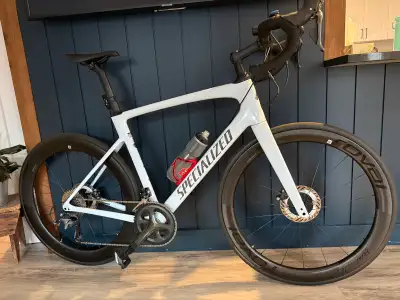 2025 Specialized Roubaix, View more