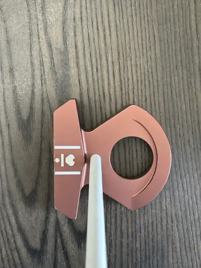 LAB DF3 Broomstick putter, View more