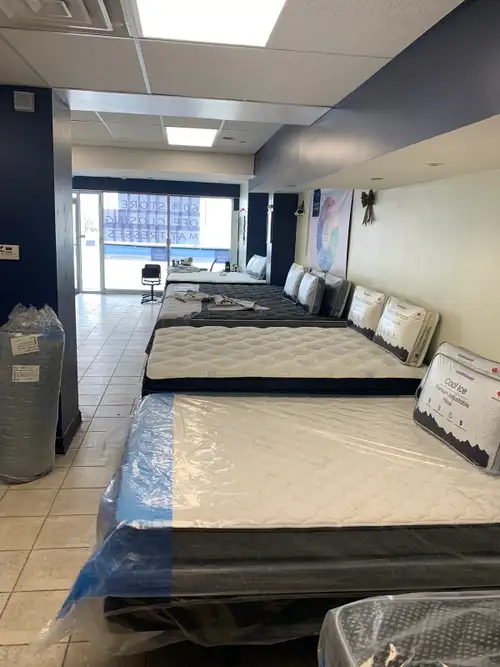 This commercial space is ready for your business dreams! It features: * Clean bathroom * Storage roo...