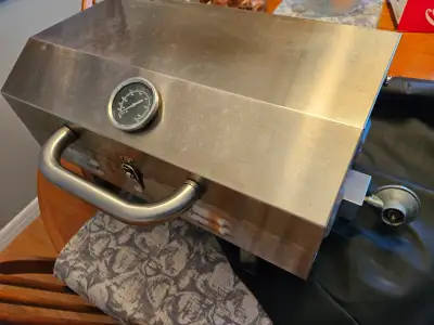 Outdoor Camping Propane BBQ, View more