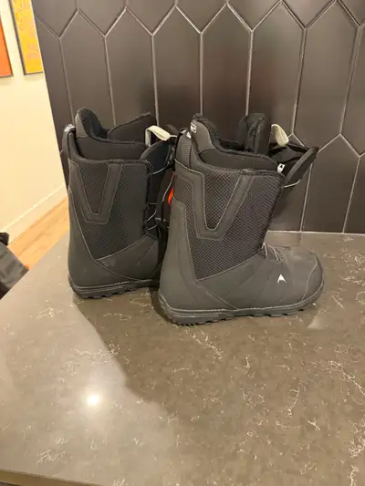 Burton Snowboard Boots & Snow Pants, Auclair Insulated Mitts, View more