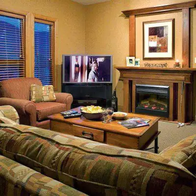 FAIRMONT HOT SPRINGS, View more