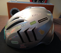 Mongoose, Commuter Cycling Helmet (Men/Women)