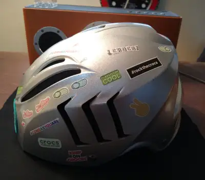 Mongoose, Commuter Cycling Helmet (Men/Women), View more