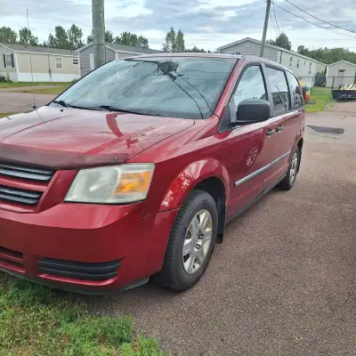 Great condition, 1 owner, smoke-free, pet free, rust-free, undercoated. New MVI good for 2 years. Li...