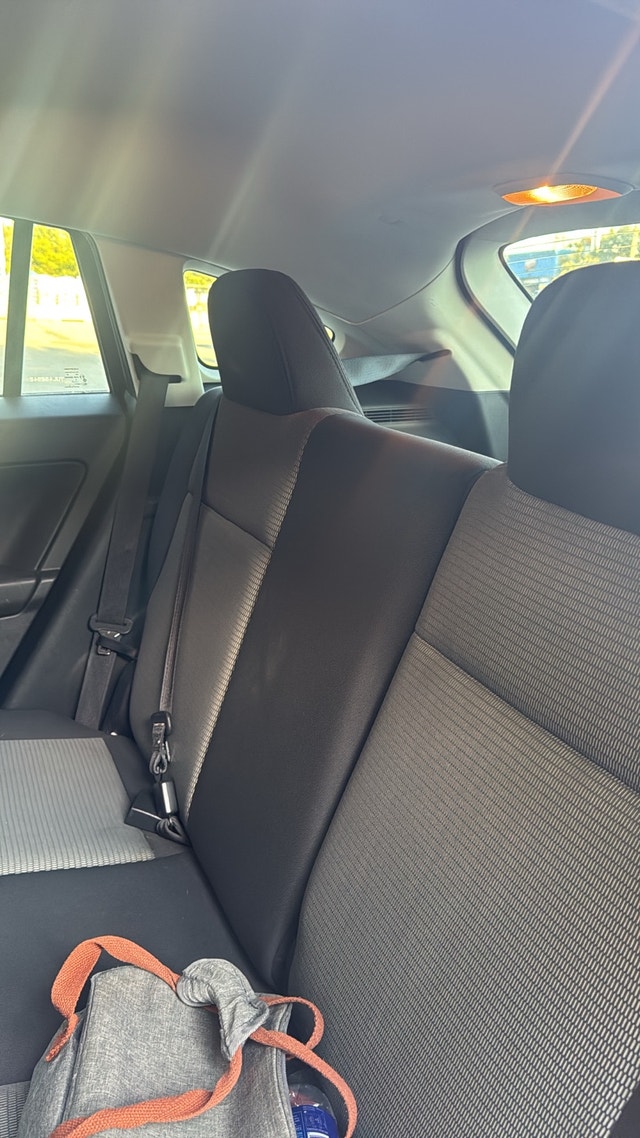 Dodge Caliber — photo 4