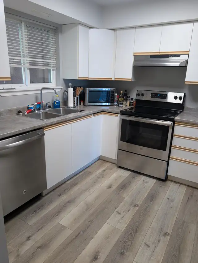 Fully furnished 2 bed, 1.5 bath condo Avail July 1st, 2025 in Long Term Rentals in Kamloops - Image 15