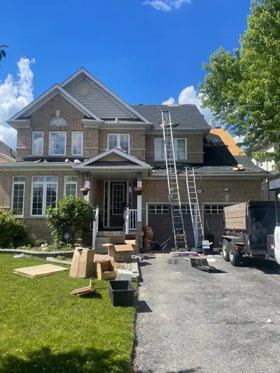 Reliable Hua Hui Roofing Inc. is your answer tо all of your home roof repair problems! Call us 647-6...