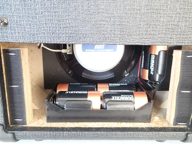 VOX DA5 Amplifier546596641089802247