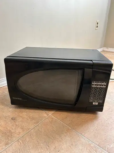 Two microwaves for sale, View more