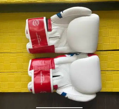 Fairtex Boxing Gloves, View more
