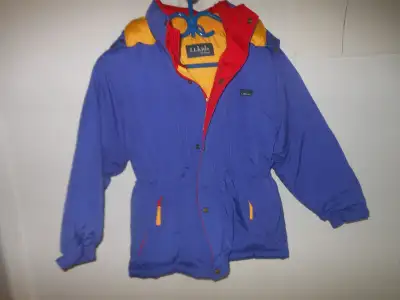 Winter Jacket, View more