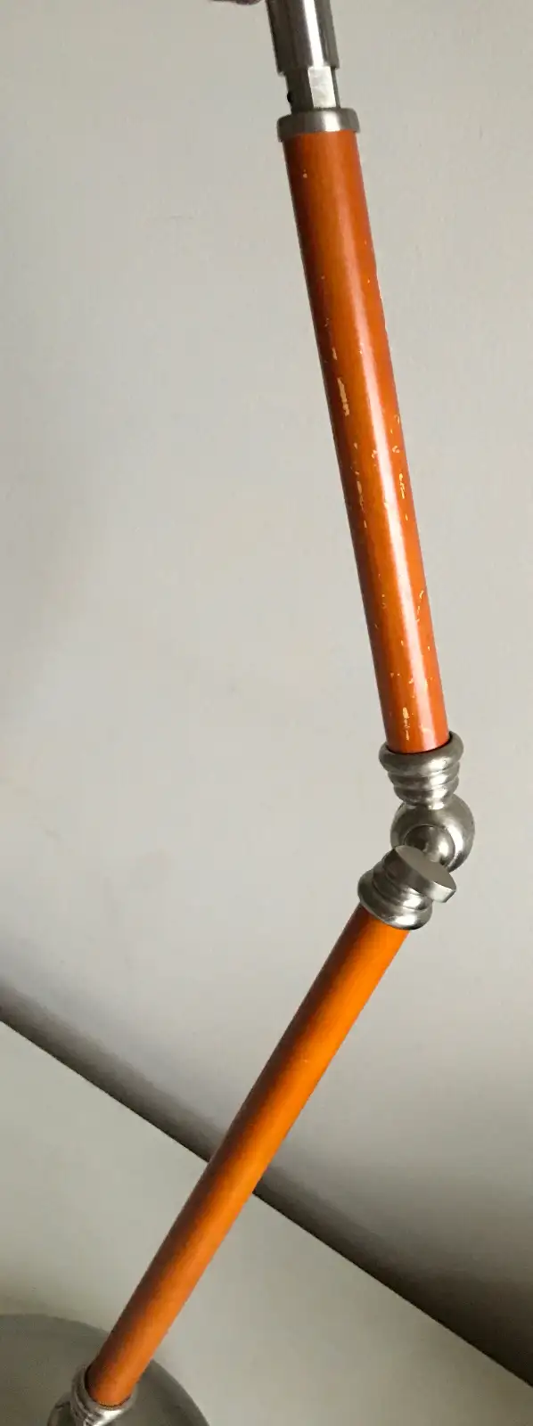 Vintage OttLite Preston Desk Lamp in Indoor Lighting & Fans in City of Toronto - Image 6