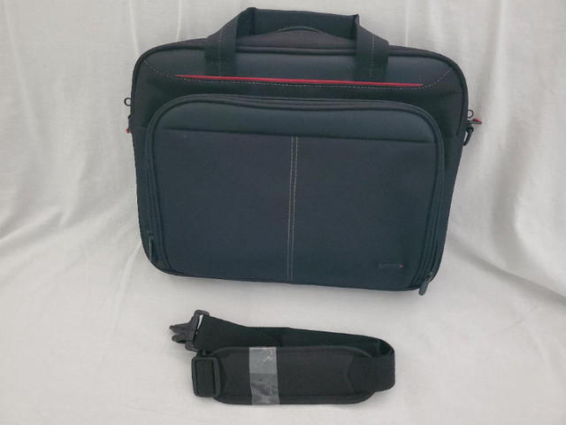 Targus Laptop Bag-Brand New, Never Used - OBO in Laptop Accessories in Gatineau