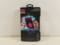 NEW LifeProof Fre Series Case for iPhone 6 6s Plus - Purple $40