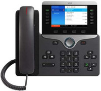 Cisco Phone Products