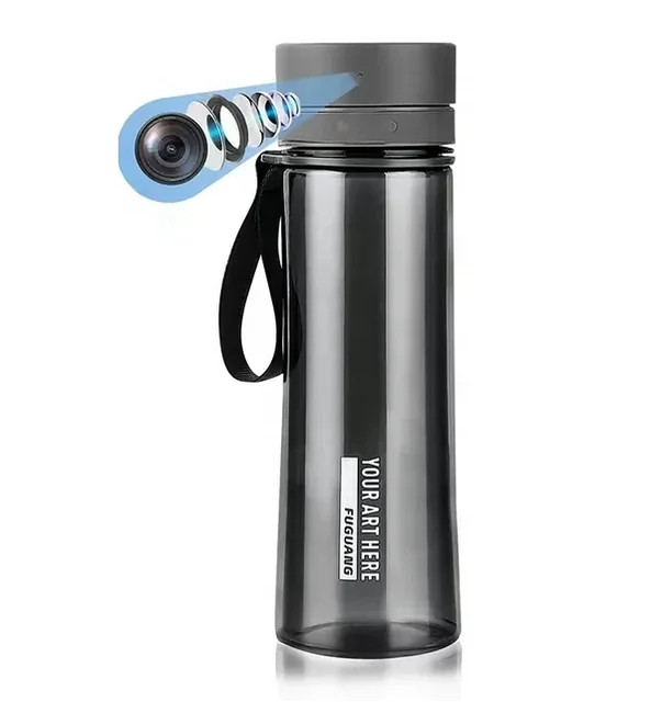 Wifi Security Camera - Water Bottle in Security Systems in Mississauga / Peel Region