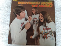 The Archie&#39;s Vinyl record