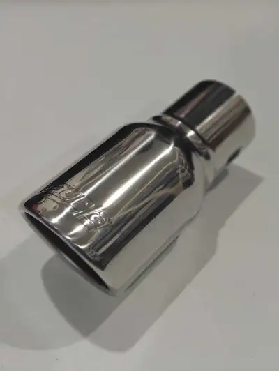 Borla 20154 Aftermarket Exhaust Tip - ID 2.25" [NEW], View more