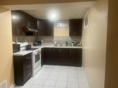 One shared room available for rent in a clean well-maintained home near Gore Rd and Ebenezer Rd. Det...