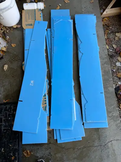 Acrylic Plastic Sheets, View more