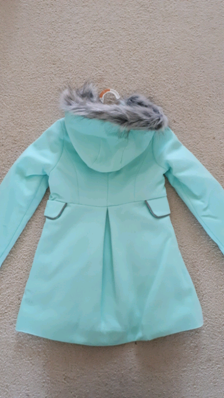 Girl's Pea Coat /New in Kids & Youth in Markham / York Region - Image 4