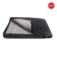 Moving Blankets 70 X 80 Inches Industrial Furniture Pads K6309