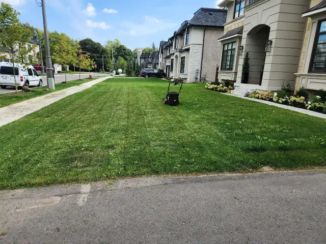 landscape Maintenance447398203852728320