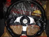 Yamaha Drive Golf Cart Steering Wheel