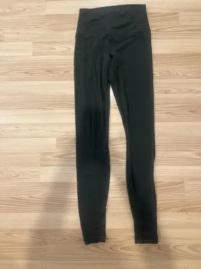 Lululemon align leggings, View more