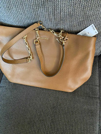 Authentic Michael Kors purse