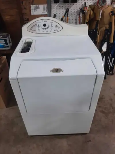 Maytag Neptune Washer, View more