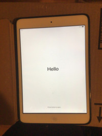 IPAD Mini 2 - 32GB (Wifi)