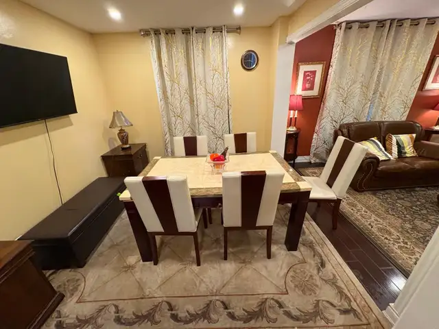 ROOM FOR RENT in Room Rentals & Roommates in Mississauga / Peel Region - Image 11