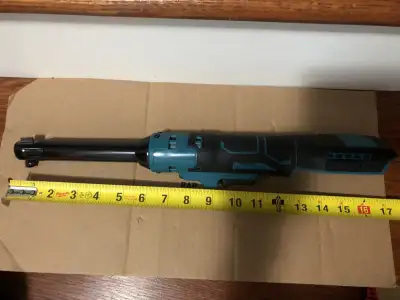 18V 3/8” Ratchet wrench ⛑️⛑️(BARE TOOL)⛑️⛑️, View more