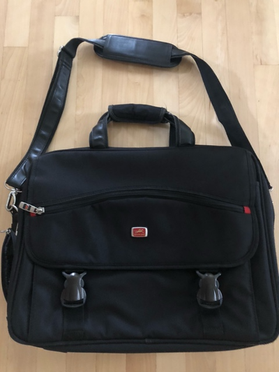 Porte-documents Mancini - Prix révisé, View more