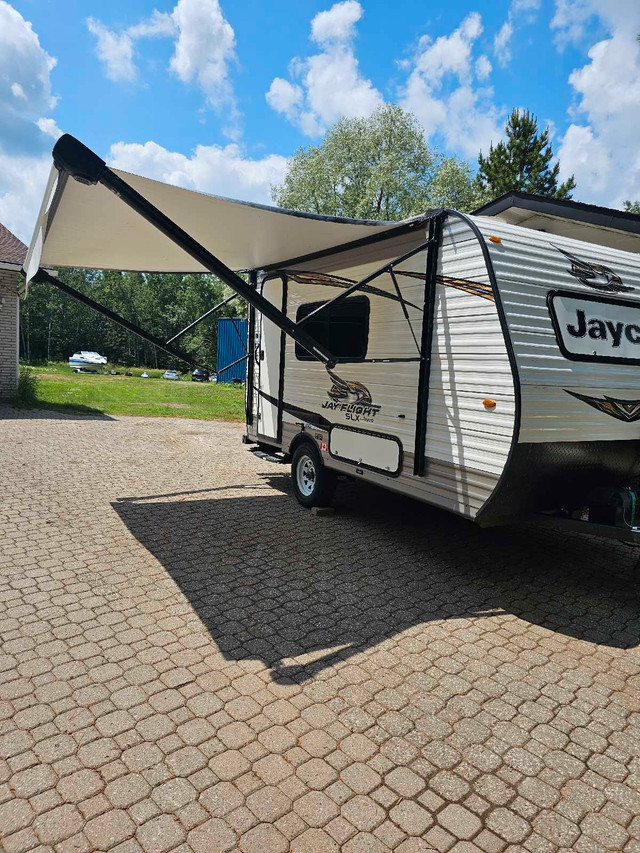 Jayco 145rb for sale in Travel Trailers & Campers in Thunder Bay - Image 2