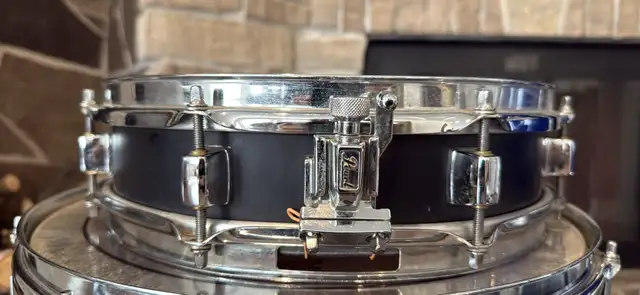 Pearl three piece shell pack **20” bass drum **Price Drop** in Drums & Percussion in Hamilton - Image 11