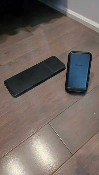 Don't use these anymore, they work perfectly fine feel free to test before you buy. The long flat on...
