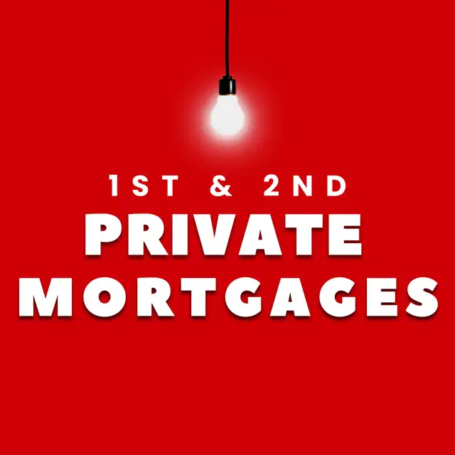 Need a Private Mortgage? No Income✅ Bad Credit ✅63235315885955122