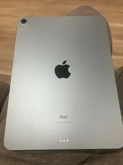 iPad 4th gen with case and paper like screen protector , View more
