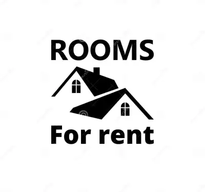 4 Rooms for Rent in 4 Bedroom House All available at the moment !!!Available September 1st!!! Detail...